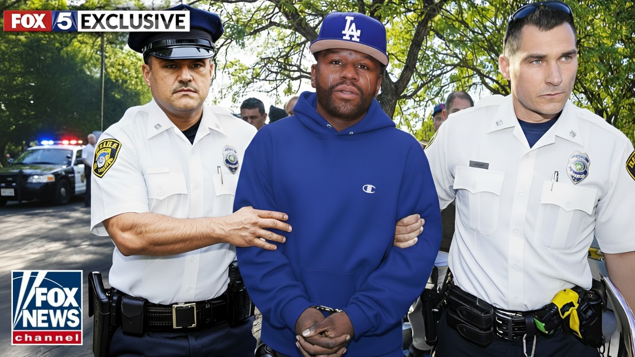 It’s Over: Mayweather’s Life Is Crumbling