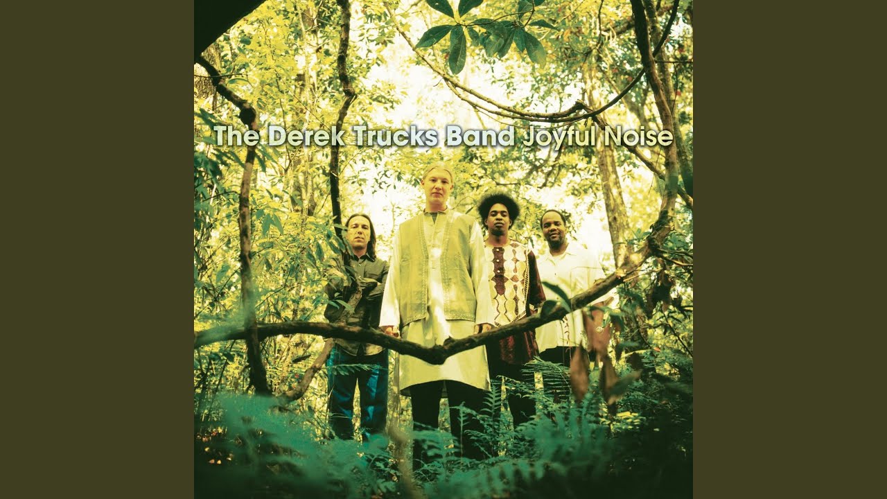 Joyful Noise