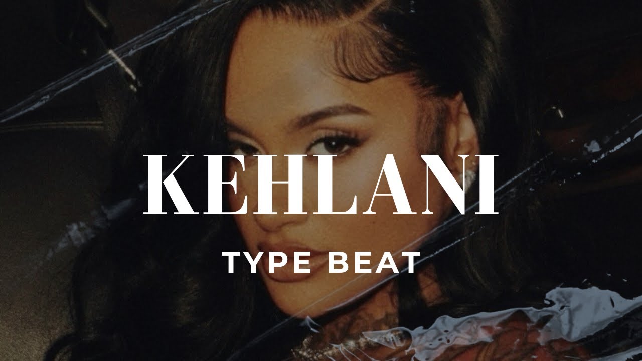 (Free) RnB x Drill type beat Kehlani Type beat - Oblivious 