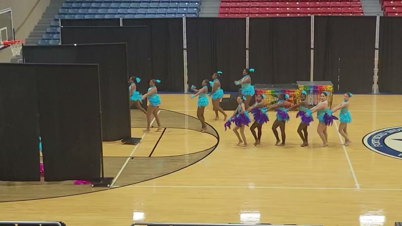 ACHS Dance Production 