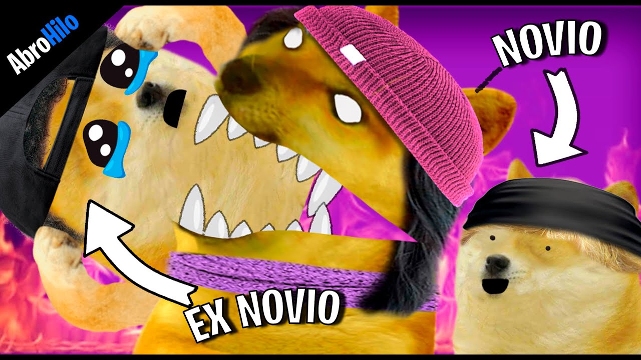 ESTO LE PASÓ A MI EX POR  ACOSARME