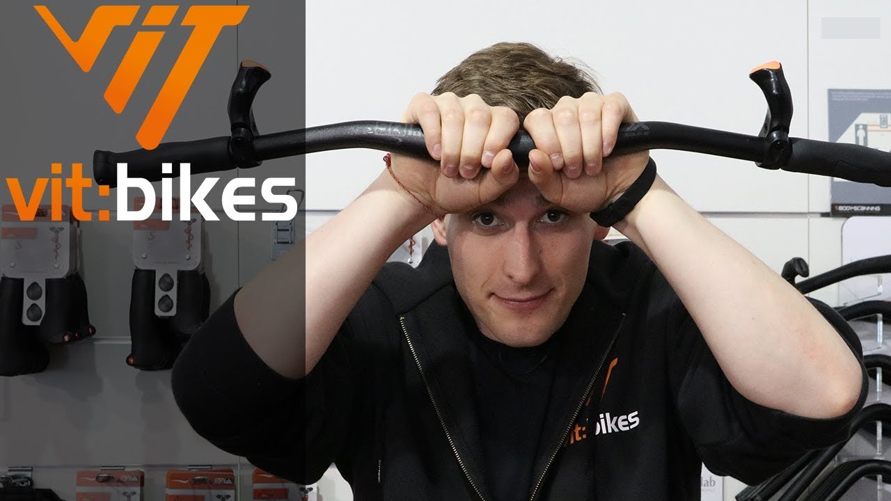 SQ-Lab Innerbarends 411 - vit:bikesTV 109