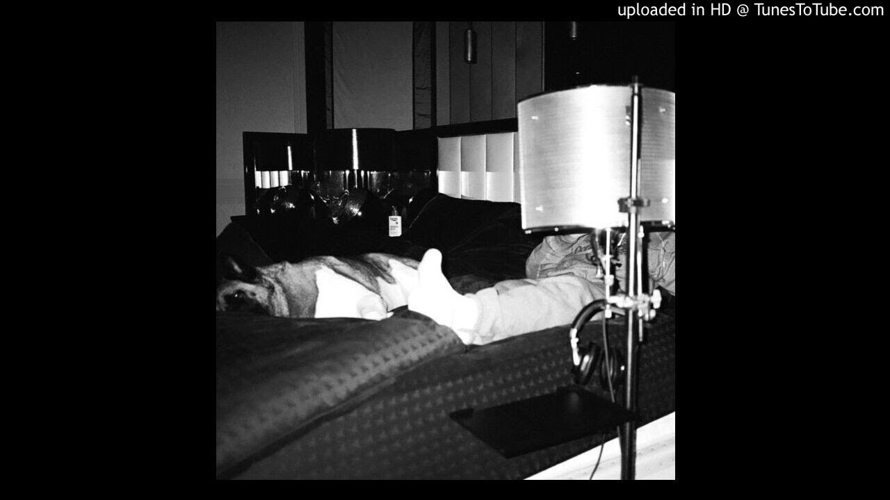 free/ drake + aaliyah sample type beat ~ gave it all to you