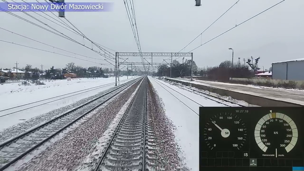 850kN #004: Miała być 