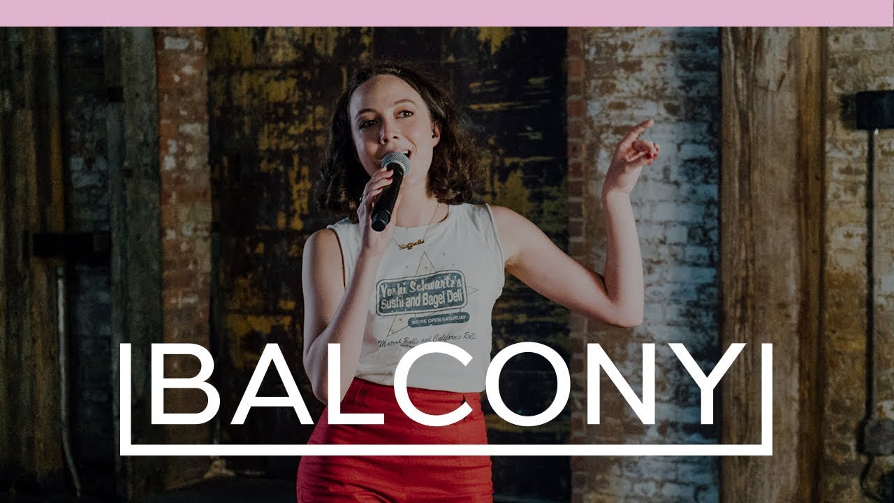 Raffaella - &ldquo;Sororicide&rdquo; [BALCONY]