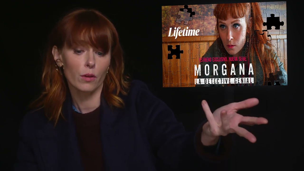 ENTREVISTA A AUDREY FLEUROT POR EL ESTRENO DE 