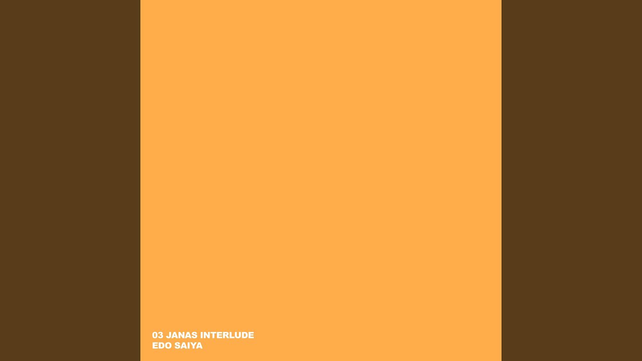Janas Interlude