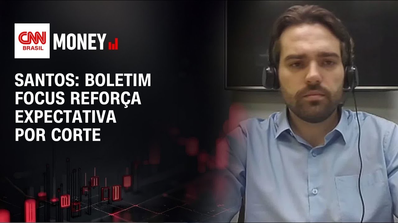 Copom tem prezado pela cautela nas decisões, afirma economista | MONEY NEWS