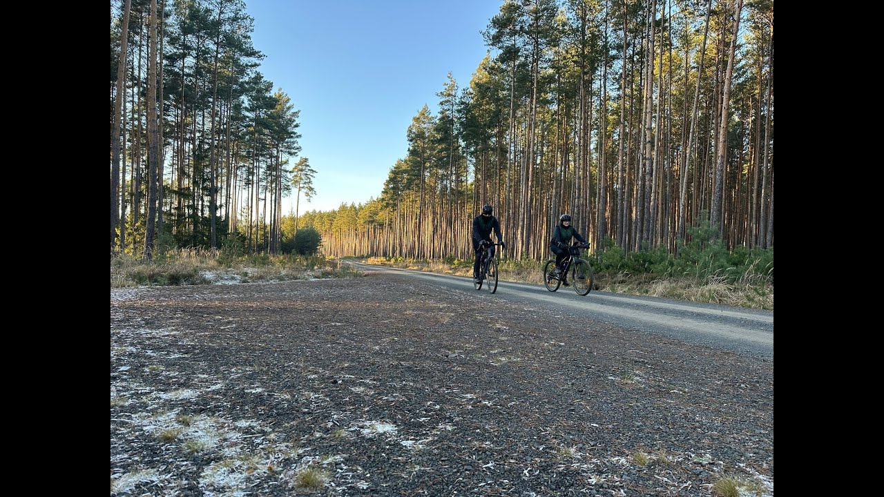 Bolesławiec i okolice