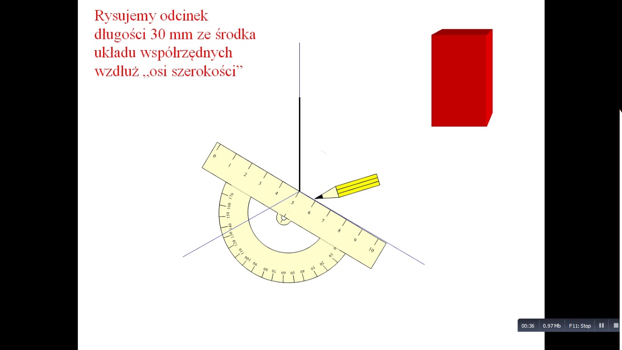 Izometria 1