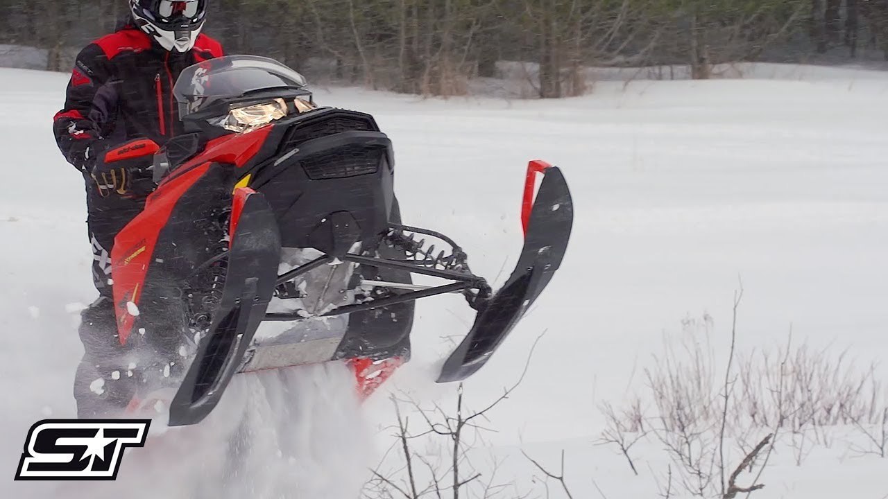 SnowTrax Television 2019 - Season Finale (Full Episode)