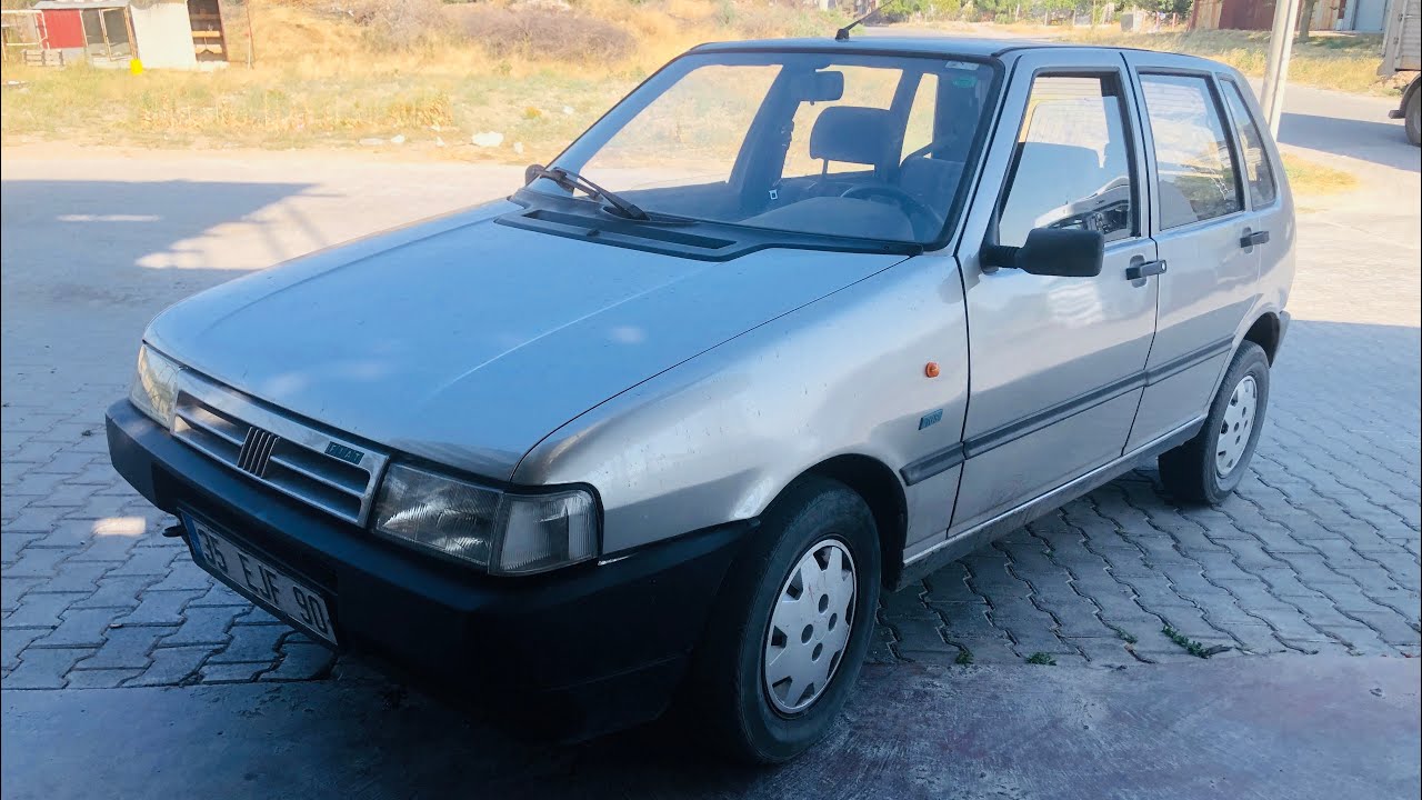 Uno 70SX havalandırma fanı temizliği