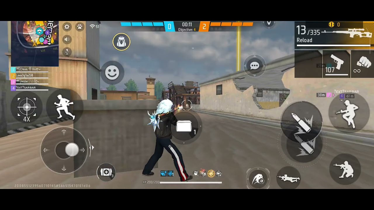 Free fire lover❤😍#trending #entertainment #video 