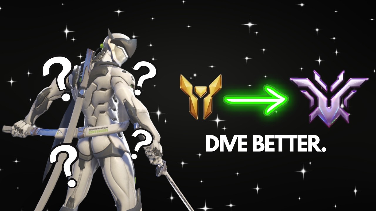 How To Get So Good At Diving It Feels Like Cheating