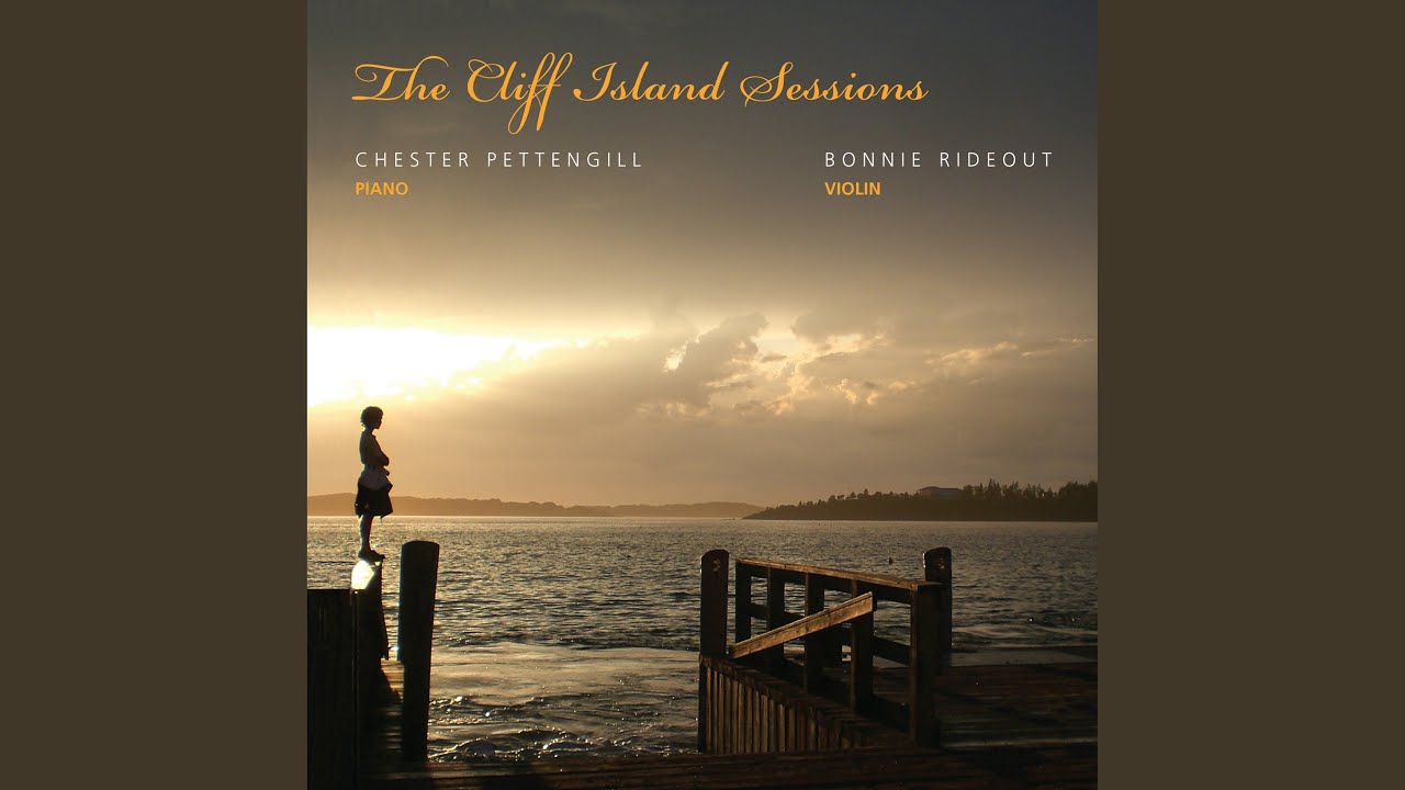 Bonnie Rideout (Live)