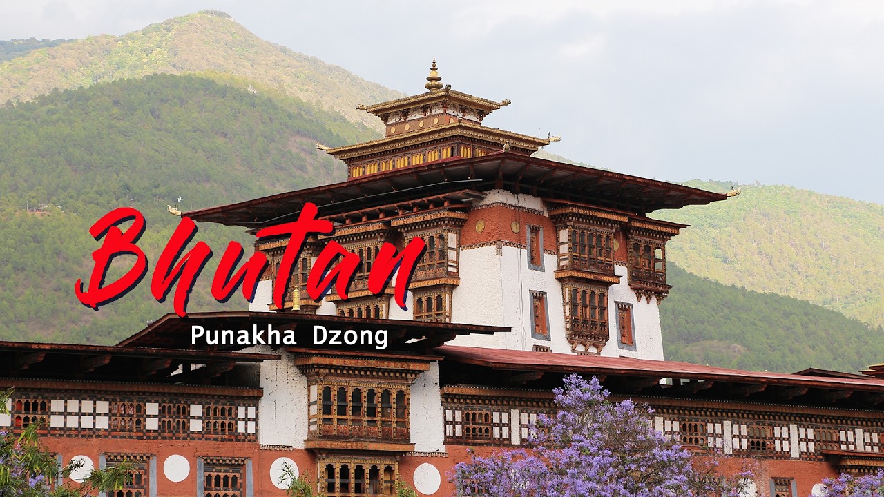Dochula Pass should be the gateway to Bhutan's beauty by 2025