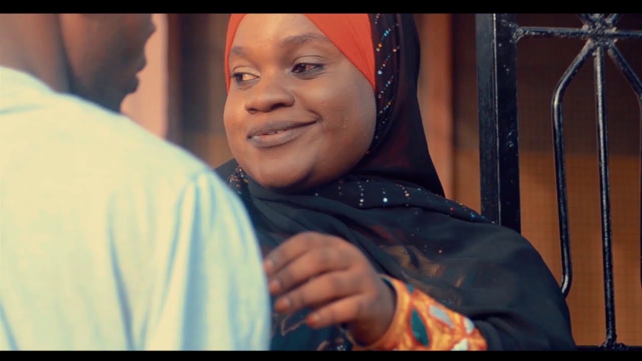 Mwisho wa ubaya/Ukht Asma(Kipepeo)