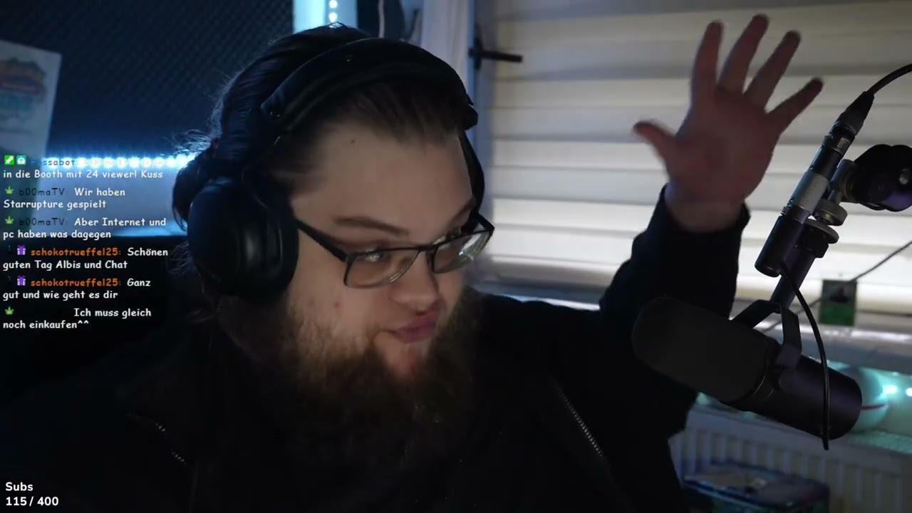 Stream 02.02.26 | GTA RP | UNCUT