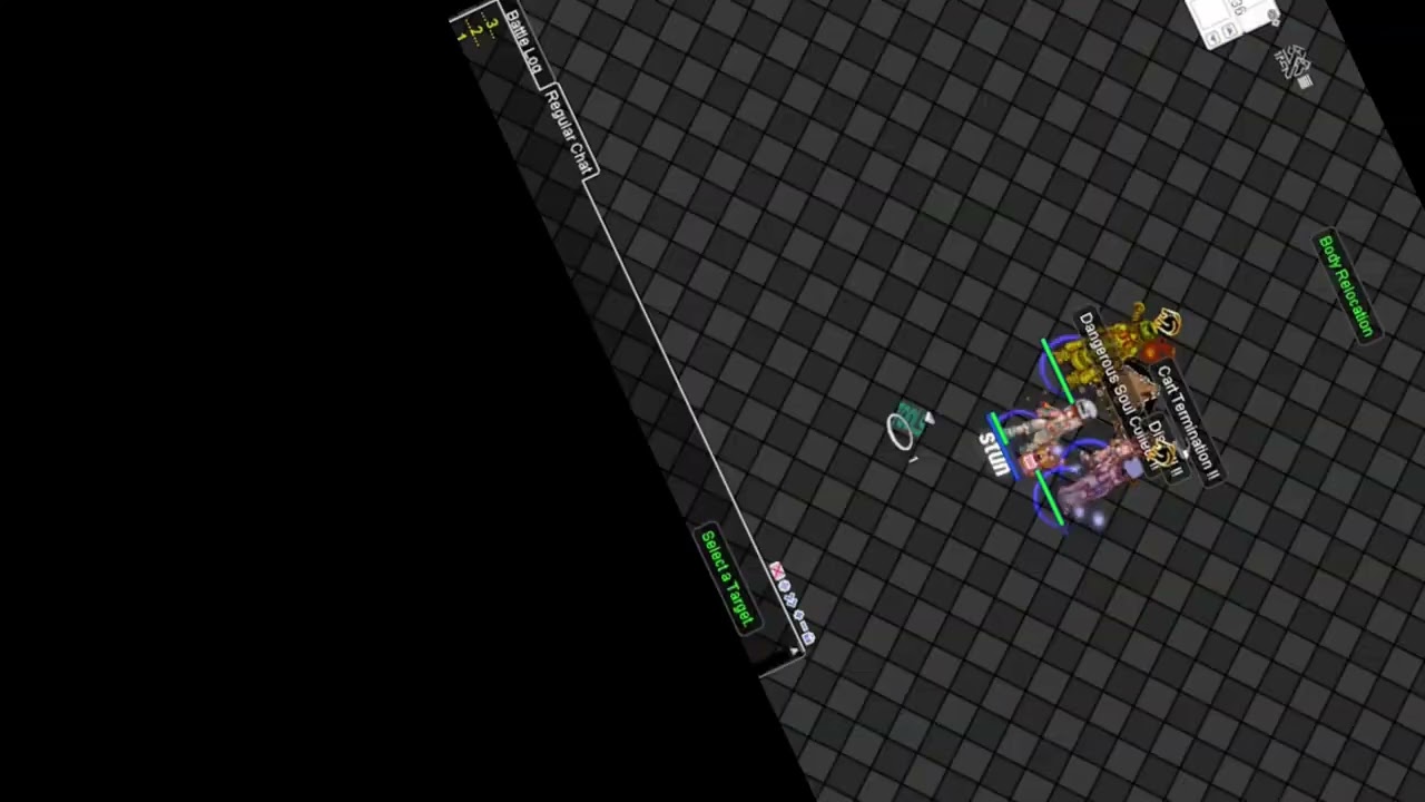 Uproar War Event 3 vs 3