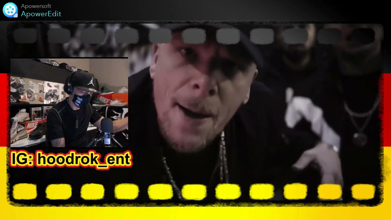 German Rap: GZUZ X BONEZ MC - 