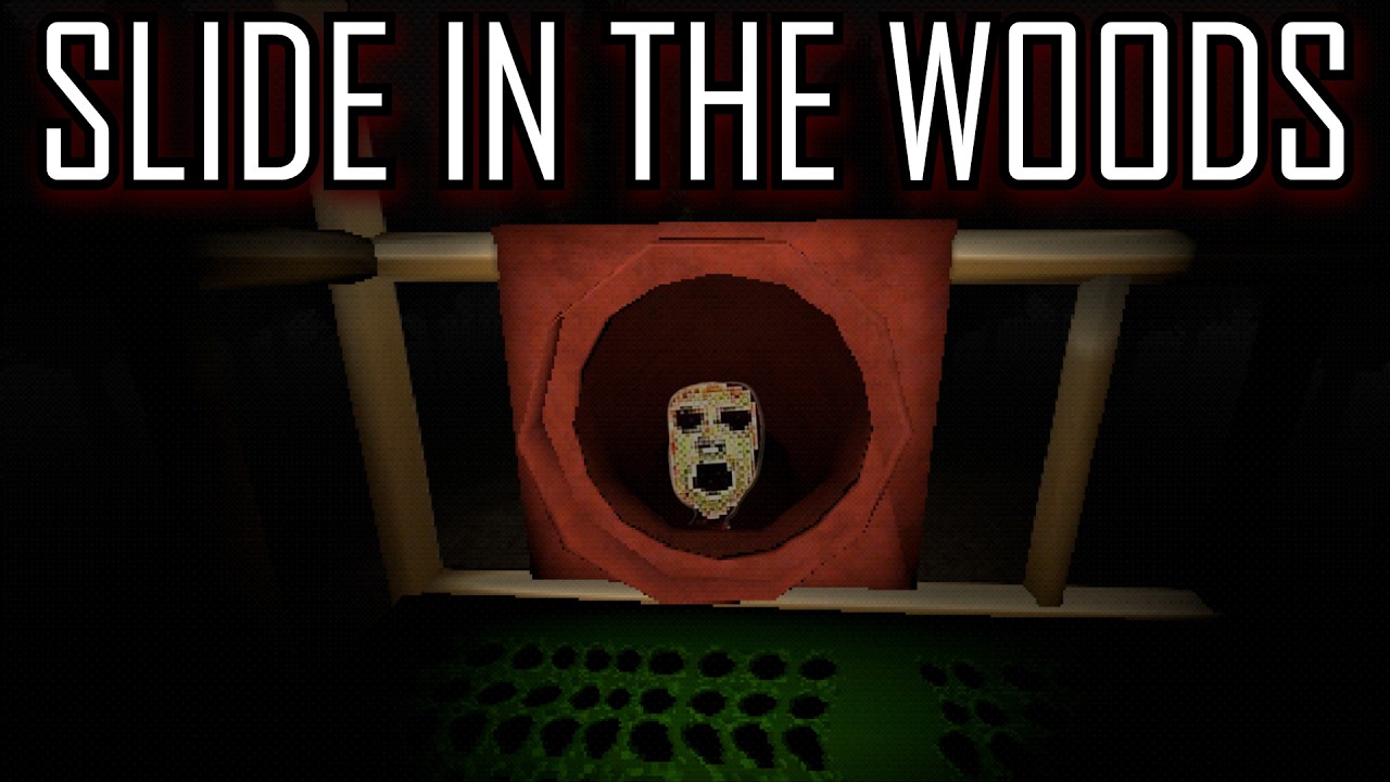 Nose Reduction Surgery - Slide in the Woods
