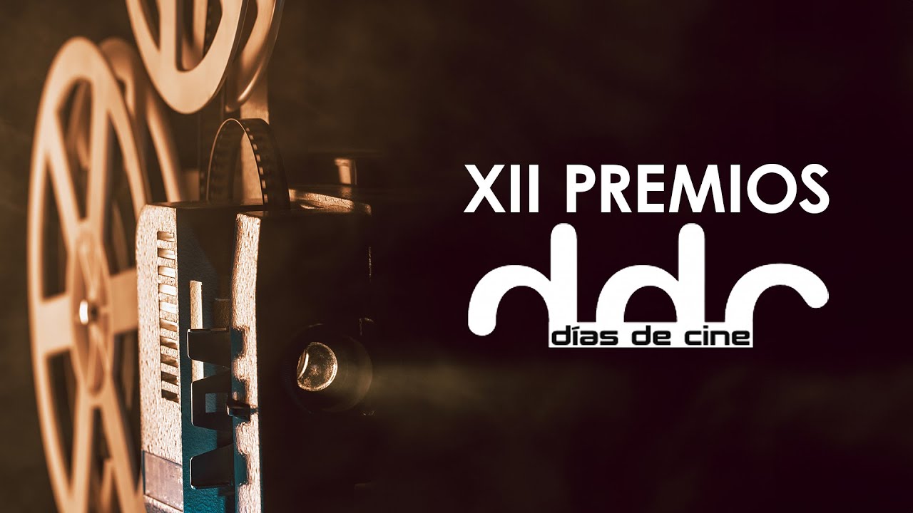 XII PREMIOS DÍAS DE CINE