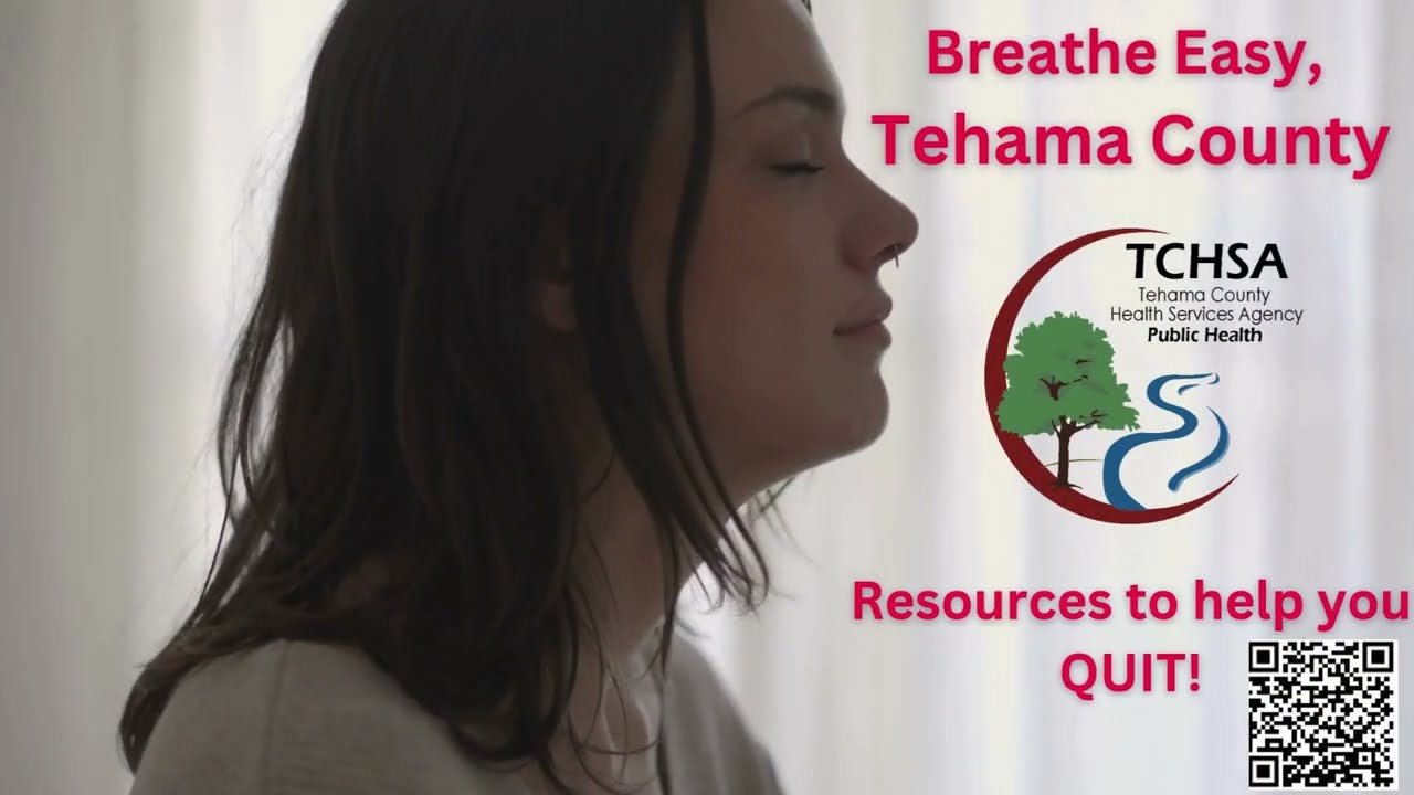 Breathe Easy Tehama County