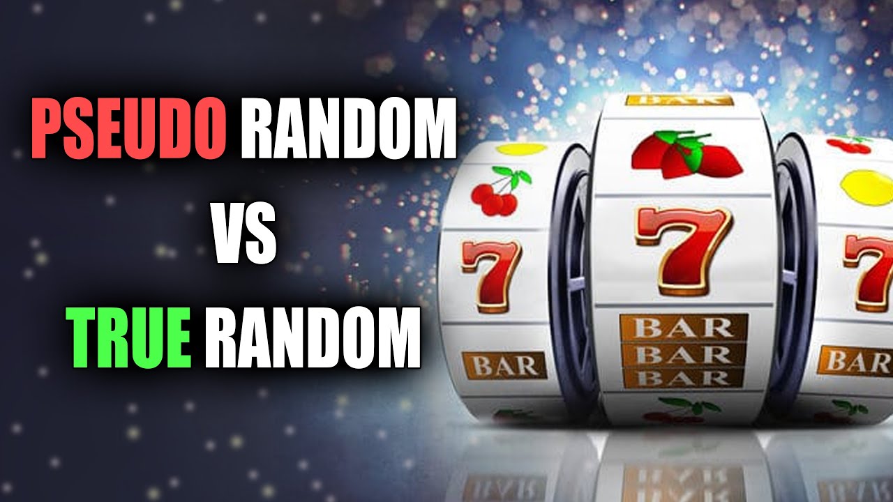 Slot Machines and Randomness: Debunking the Myths