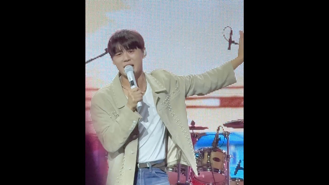 250208 김준수 뮤지컬 데뷔 15주년 팬미팅 KIM JUN SU Village 15 - 샤루마블 ‘AI를 이겨라’