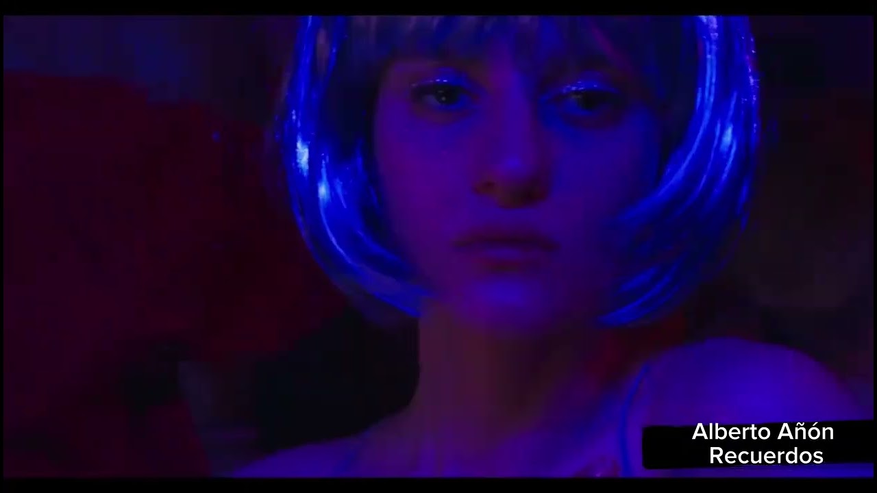 Alberto Añón - Recuerdos (Siri Umann Remix 2024)