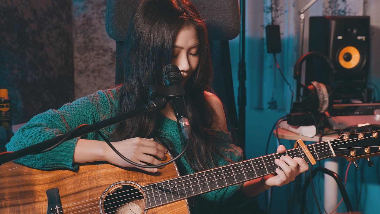楊乃文 - 未接來電 (LIVE) | Cover by 莊蕎嫣 | 烘嗓音樂 LIVE for FUN