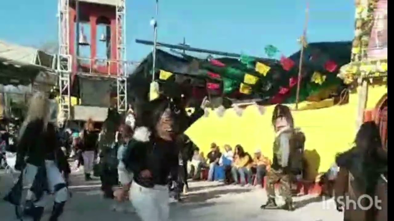 Nuevo tema Mandala movidita 🔊DJ Kevin Caxtillo 😈