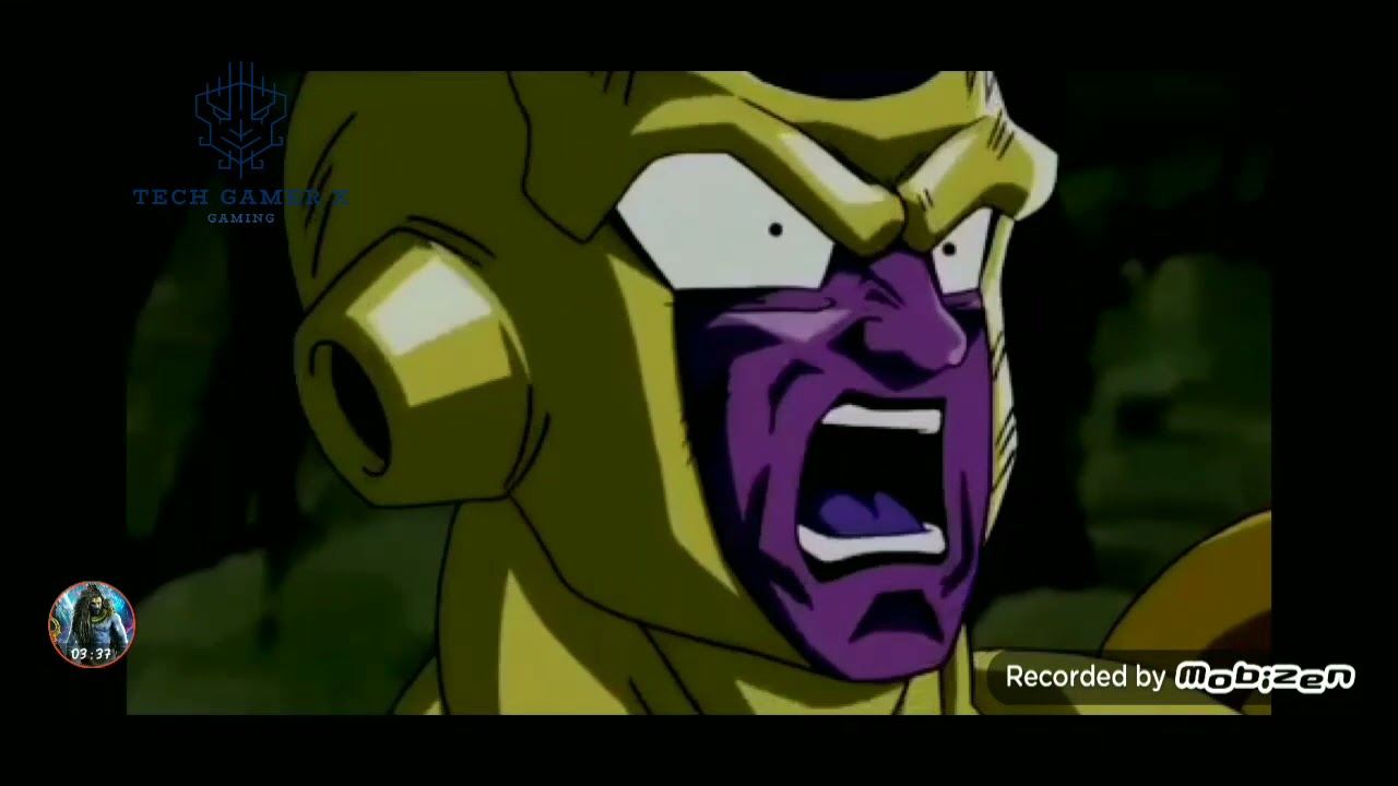 Dragon ball Z Shine Budkai 6 Gamepaly