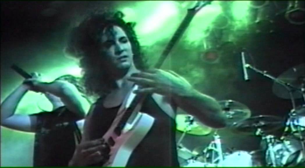 Nocturnus - Alter Reality [Official Video]