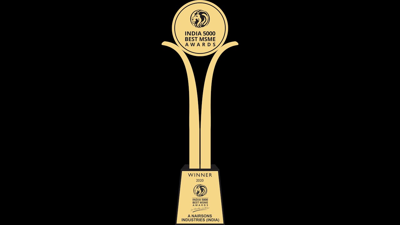 KTSLEEVES  Winner of India 5000 Best MSME Awards 2020 8X96qb7avxs 10
