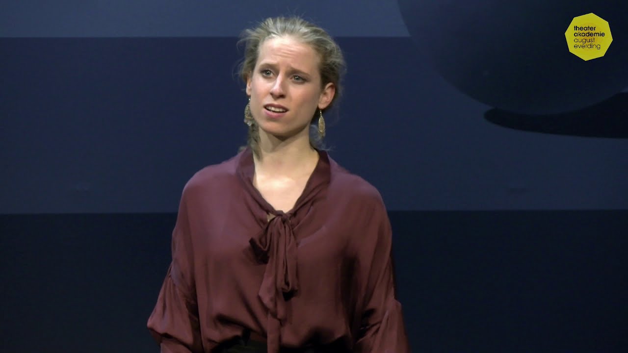 Franziska Weber: Händel - Cara sposa (Rinaldo)