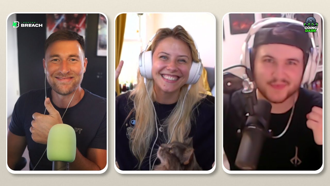 NoisyButters Talks ALL Things Call of Duty