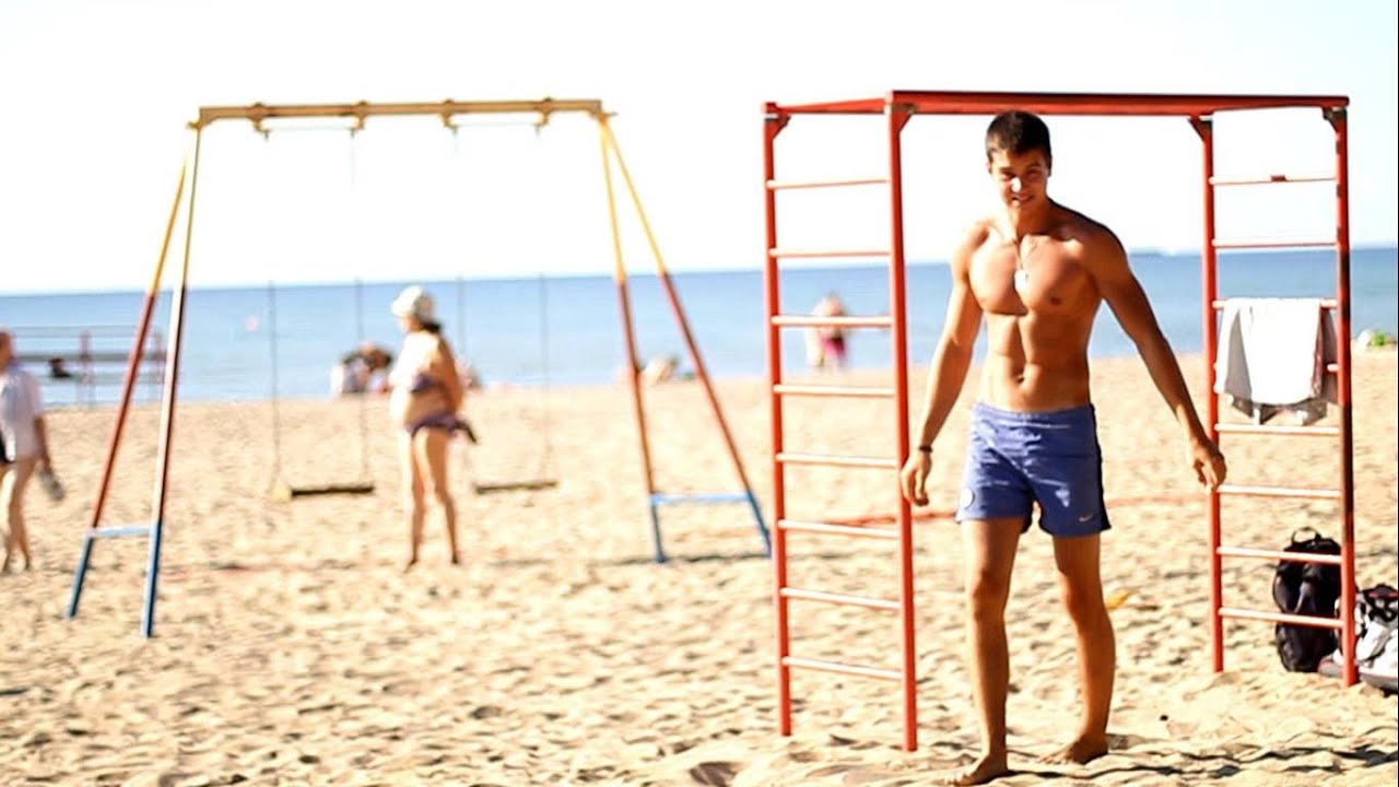 Makar Zubkov 2012