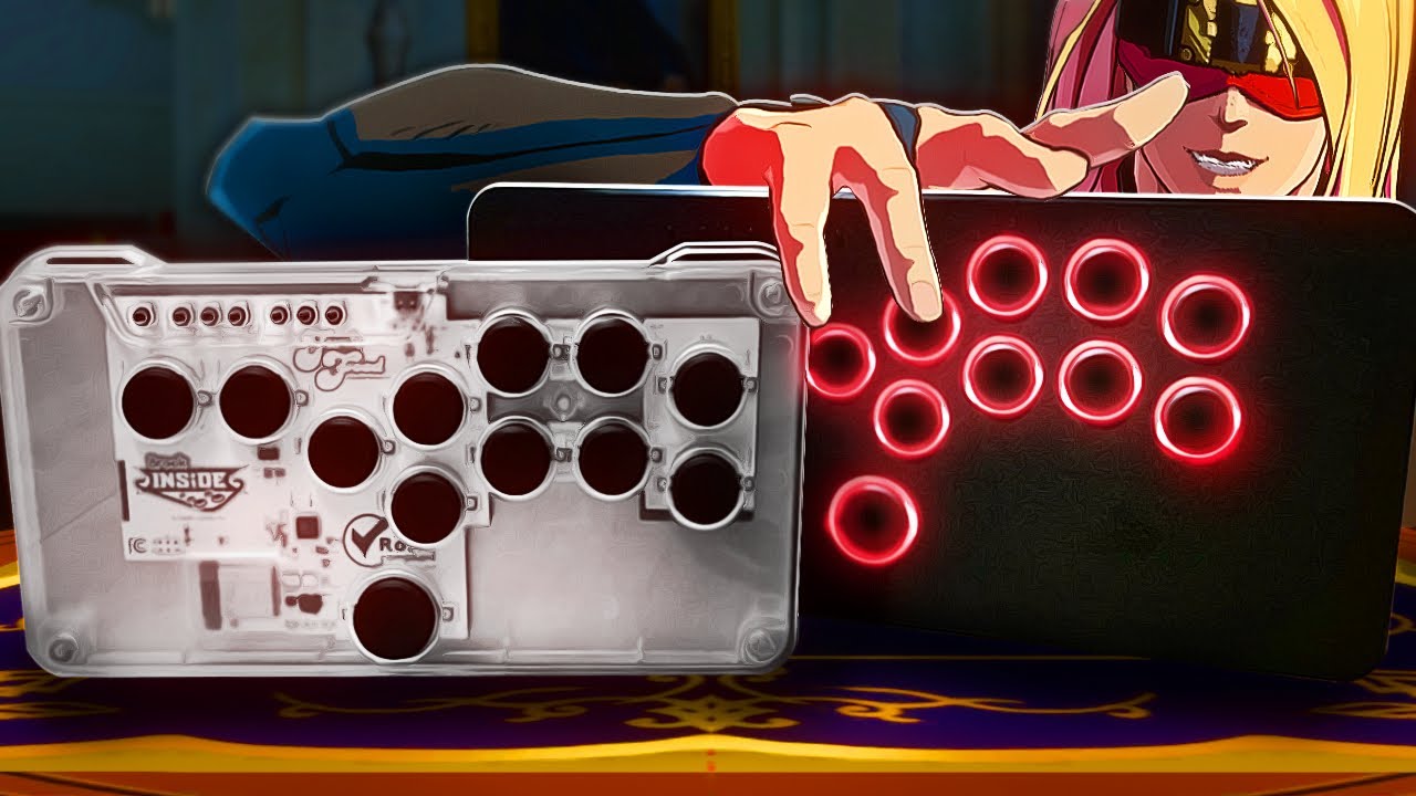 Лучший контроллер стал ещё лучше! SNACKBOX MICRO против SNACKBOX MICRO XL!