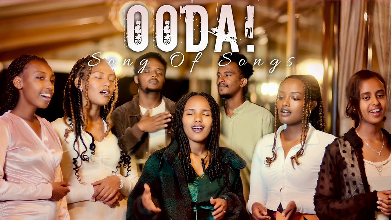 Song of Songs OODA!