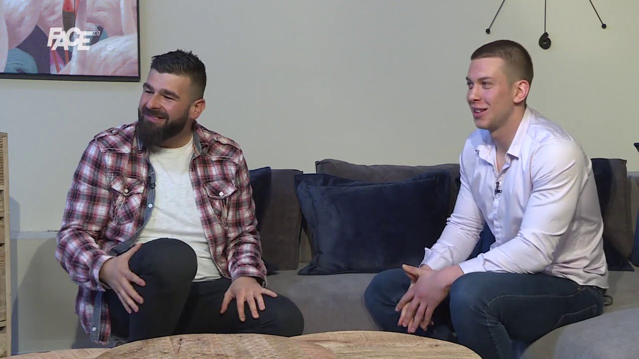 Damir Kustura i Amar Čejvan u akciji gubljenja kilograma! Pogledajte &scaron;ta su postigli!