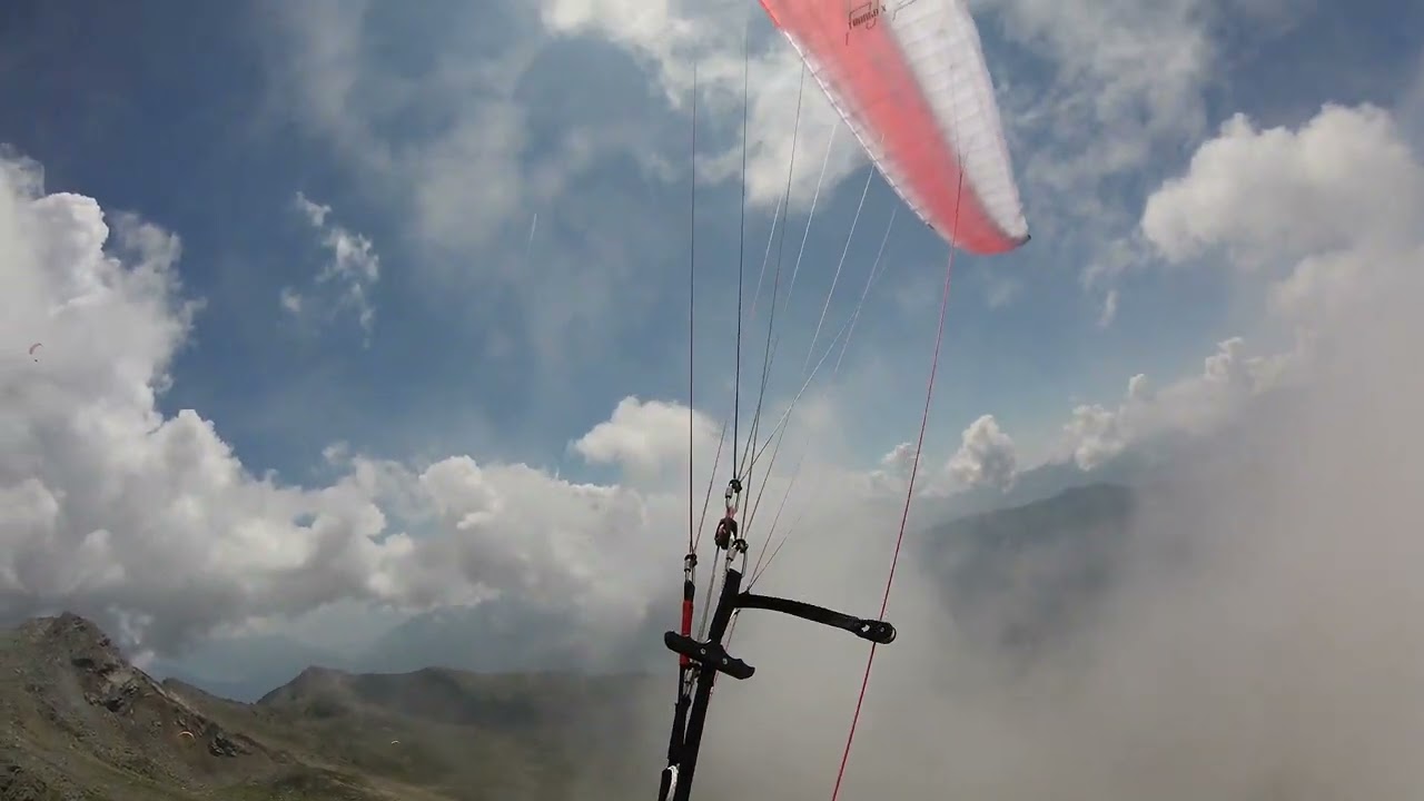 Very nice.. last flight 23