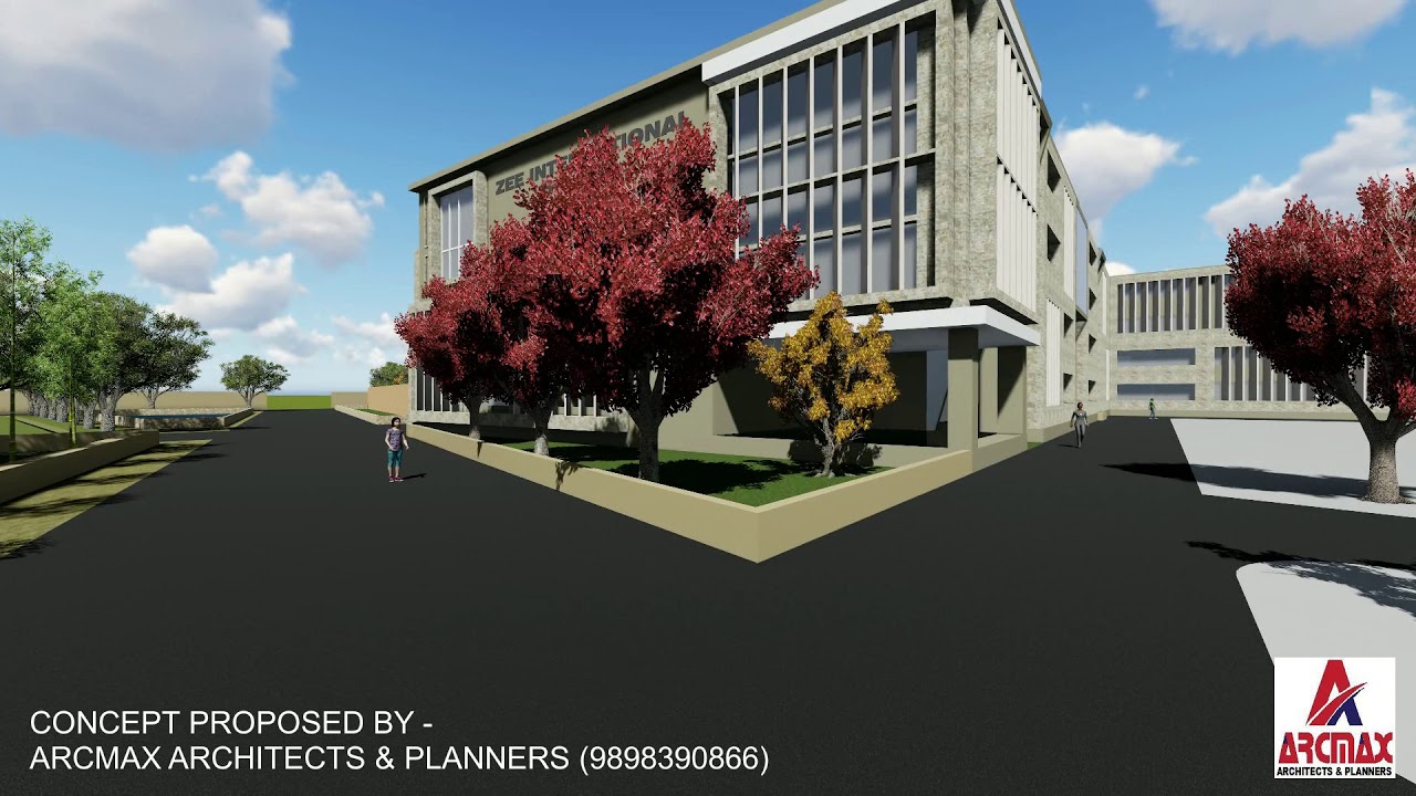 School Design and Planning