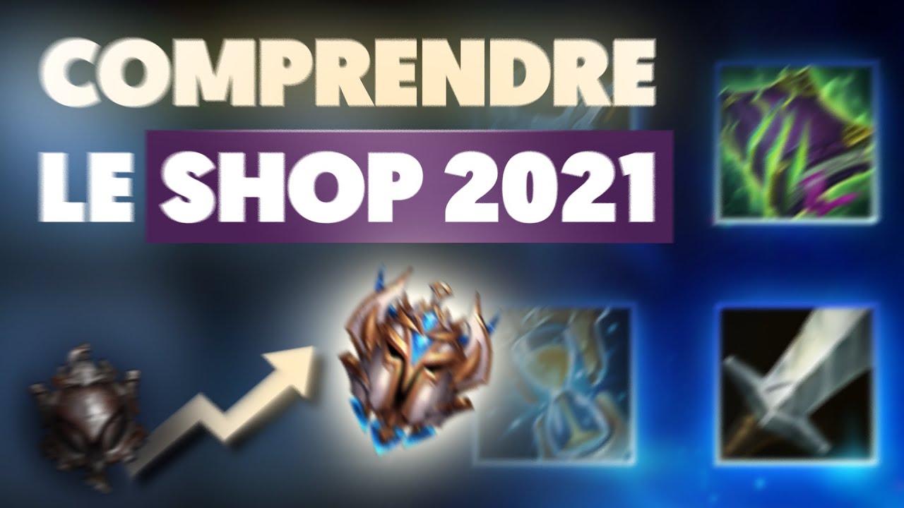 LA NOUVELLE BOUTIQUE — GUIDE COMPLET S11