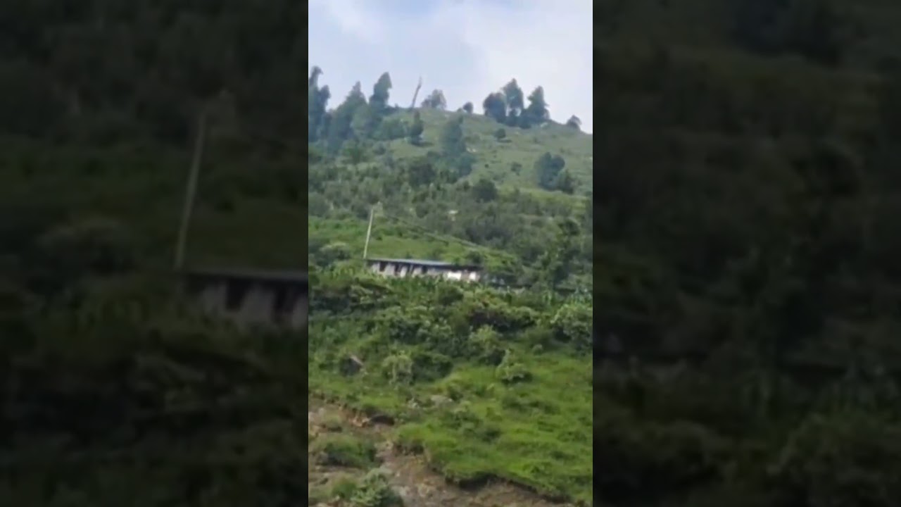 ||Churah Valley || #ytshorts #yt #travel #ytshort #newmusic #dancehall #music #foryou #travel #edms