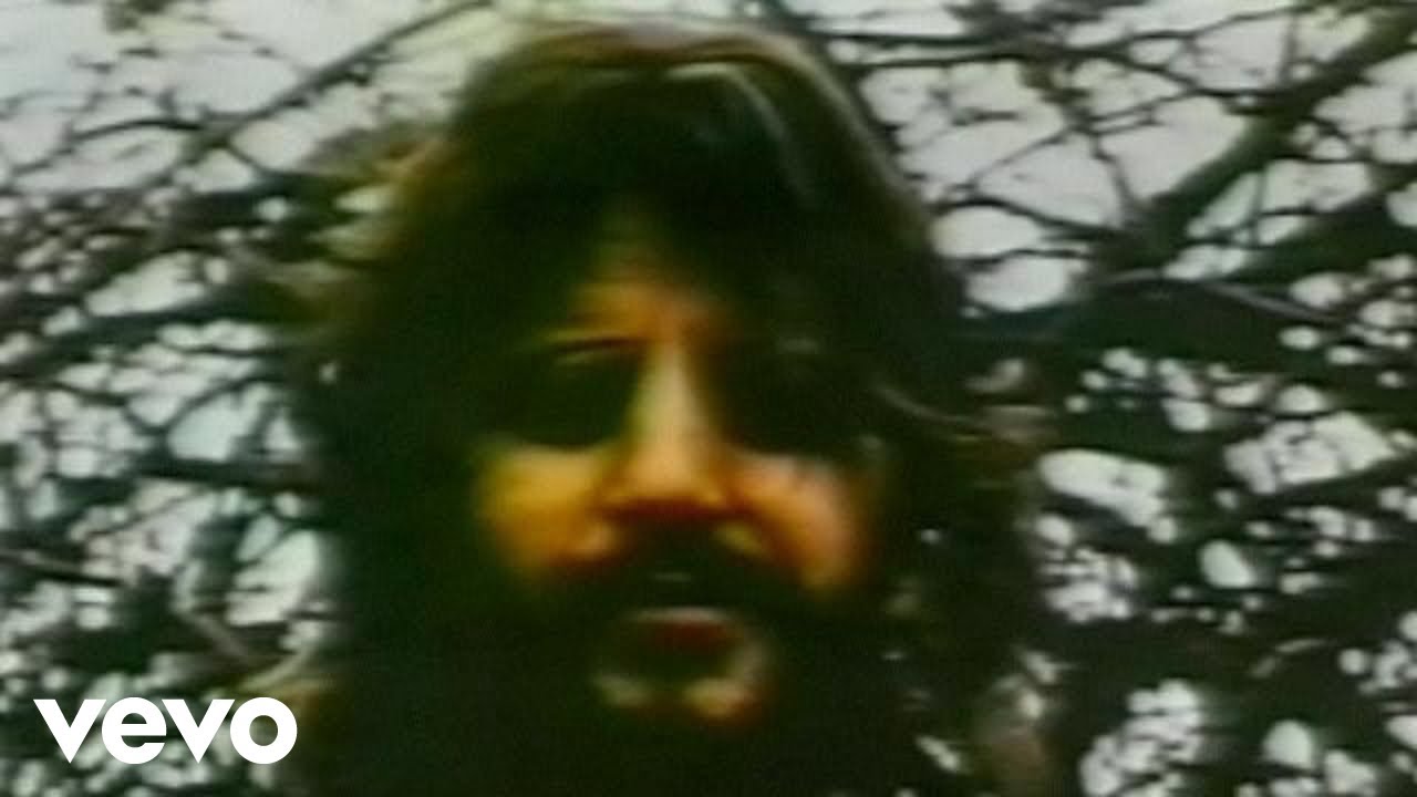 Ringo Starr - It Don't Come Easy (Official Music Video)
