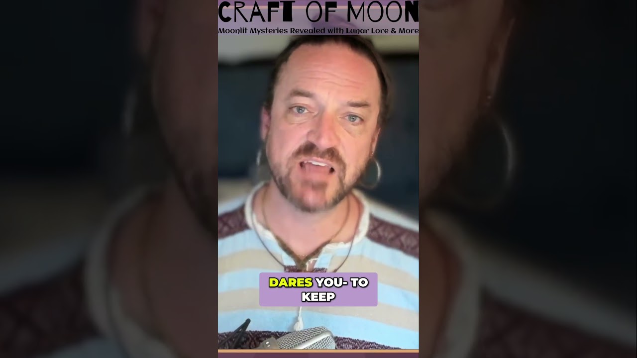 Moon's Descent 🌗 Meets Pluto & Saturn 🪐 Your Cosmic Reset is Here ✨