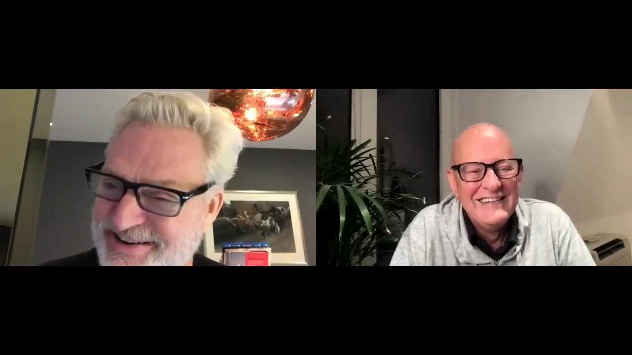 Electronically Yours | EP57: Andy Bell