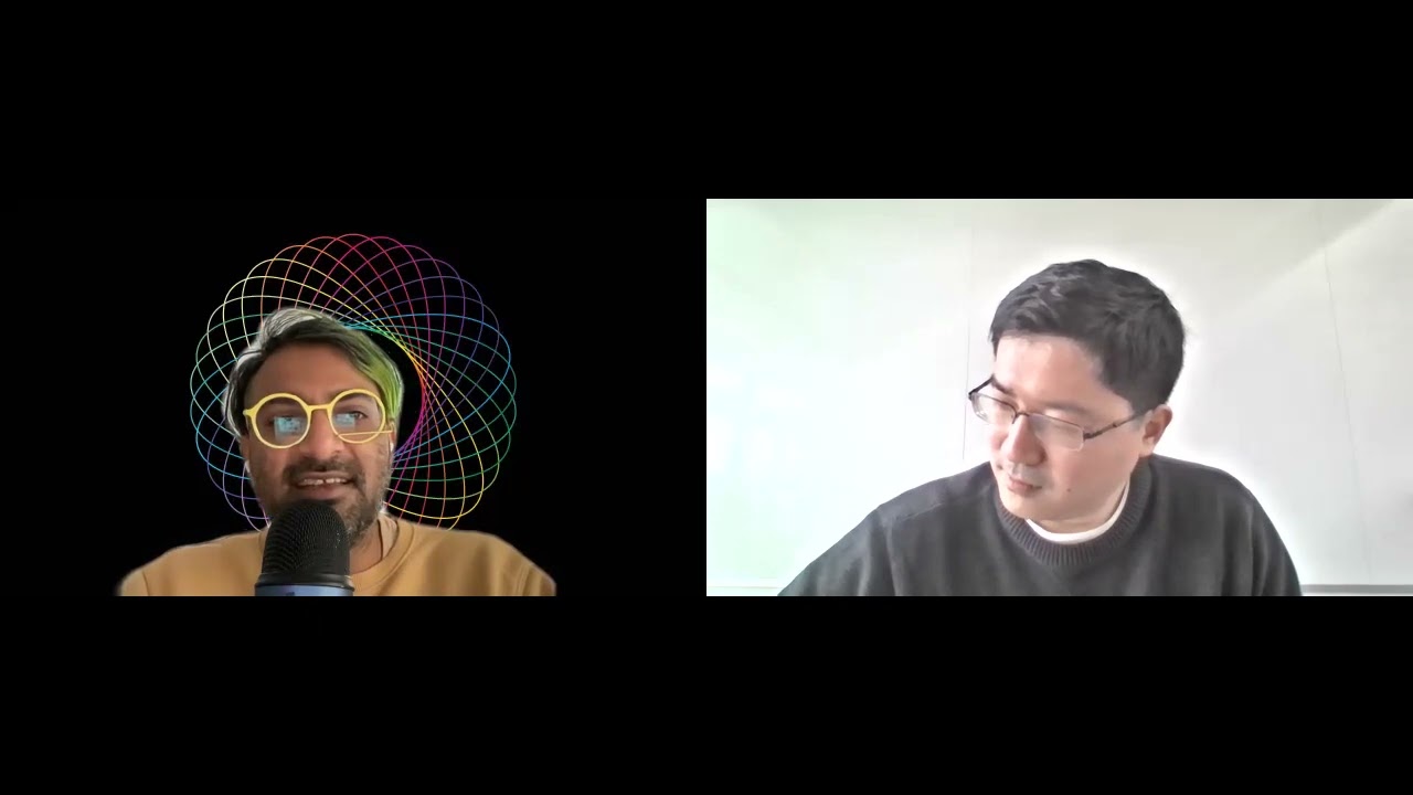 Fireside Chat with Tarun Chitra, CEO and Founder of Gauntlet