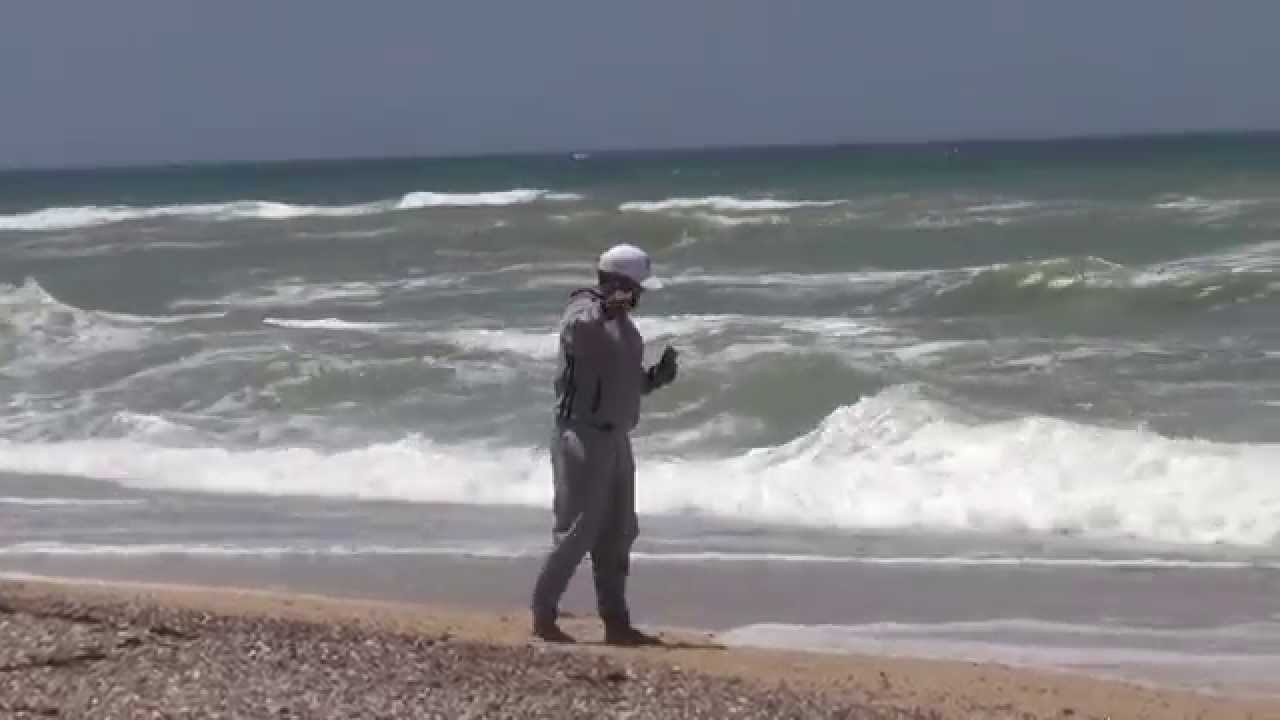 LA P&Ecirc;CHE AU SUD DU MAROC 40